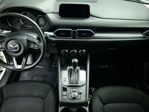 Used 2018 MAZDA CX-5 Sport image 6