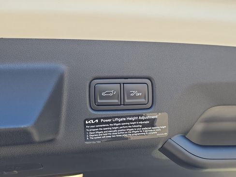 New 2027 Kia Telluride SX Prestige X-Line image 10