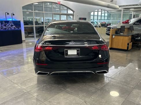 New 2026 Mercedes-Benz E 350 Sedan image 6