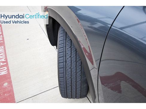 Certified 2025 Hyundai Palisade SEL AWD/4WD image 32