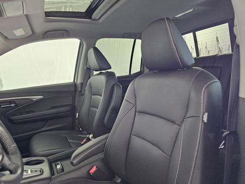 Used 2022 Honda Ridgeline RTL-E image 25