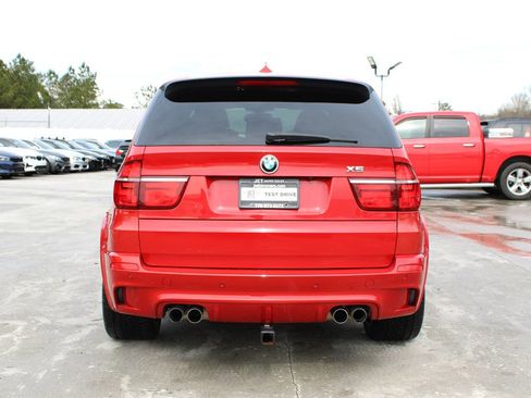 Used 2012 BMW X5 M image 6