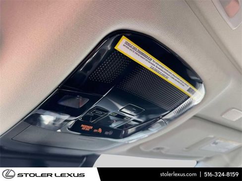 Used 2022 Lexus NX 350 AWD w/ Premium Package image 35