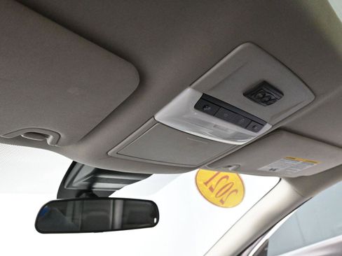 Used 2021 Nissan Altima 2.5 SR image 23