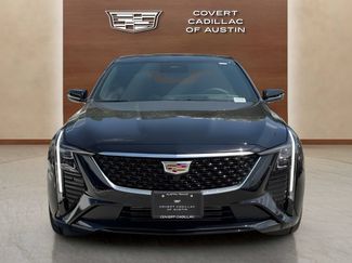 New 2026 Cadillac CT5 Premium Luxury w/ Technology Package RWD video 2