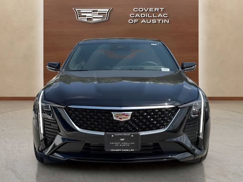 New 2026 Cadillac CT5 Premium Luxury w/ Technology Package RWD image 2