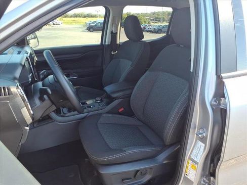 Certified 2024 Ford Ranger XLT w/ Technology Package image 3