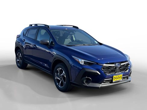 New 2026 Subaru Crosstrek 2.0i Premium image 7
