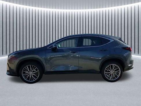 Used 2024 Lexus NX 350 AWD w/ Vision Package image 18