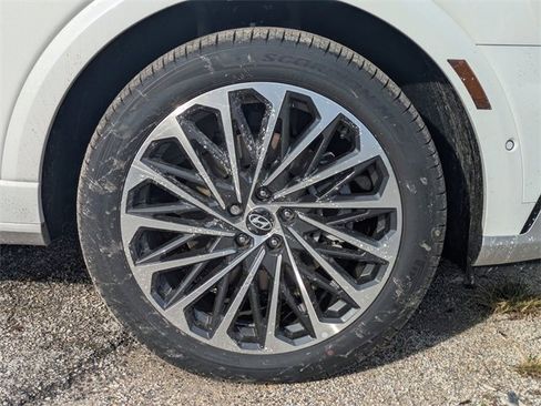 New 2026 Hyundai Palisade Calligraphy image 11