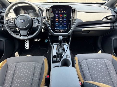 Certified 2025 Subaru Crosstrek 2.5i Sport w/ Crosstrek Mirror Package AWD/4WD image 12
