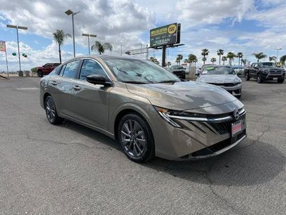 New 2026 Nissan Sentra SL w/ Floor Mat Package