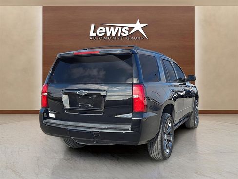 Used 2019 Chevrolet Tahoe Premier image 4