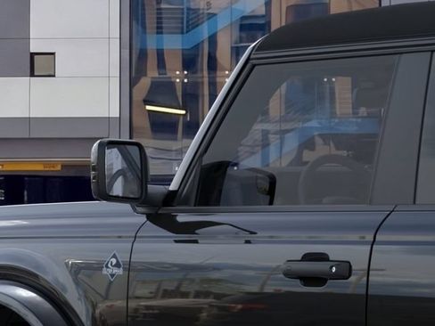 New 2026 Ford Bronco Outer Banks AWD/4WD image 22