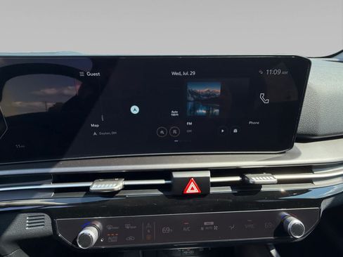 New 2026 Kia Sportage SX AWD/4WD image 15