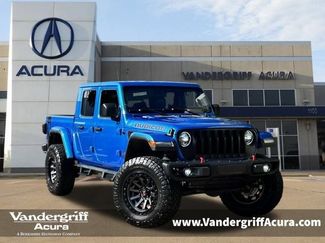 Used 2021 Jeep Gladiator Rubicon AWD/4WD video 1