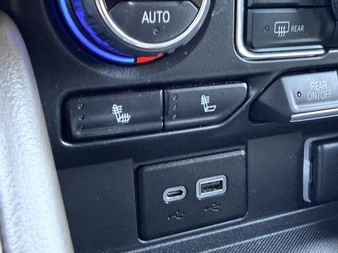 Used 2023 Chevrolet Tahoe Z71 AWD/4WD image 45