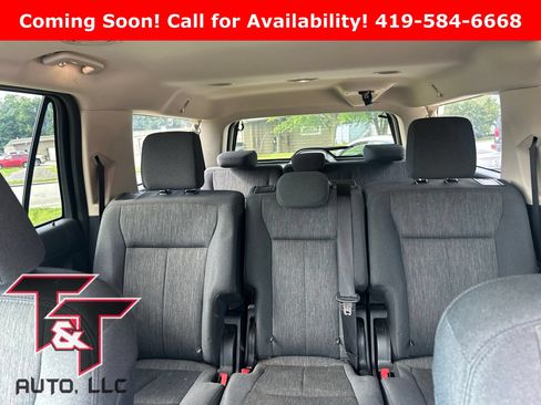 Used 2022 Ford Expedition Max XLT AWD/4WD image 9