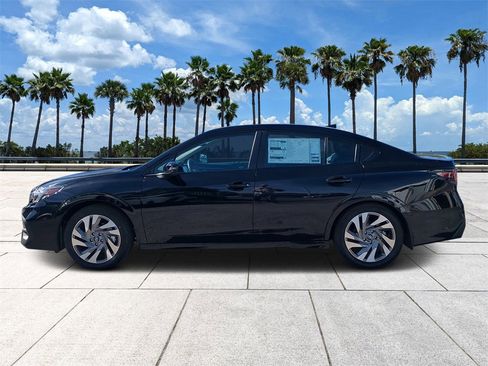 New 2025 Subaru Legacy Limited w/ Popular Package #3 image 6