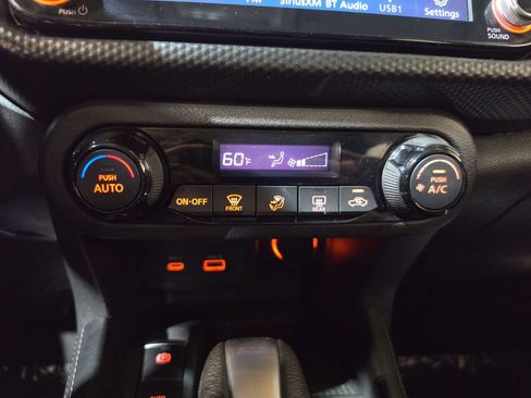 Used 2021 Nissan Kicks SV FWD image 16