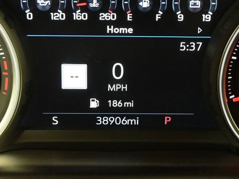 Used 2021 Chevrolet Silverado 1500 High Country w/ Safety Package II AWD/4WD image 26
