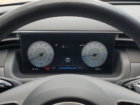 Used 2022 Hyundai Tucson Limited FWD image 26
