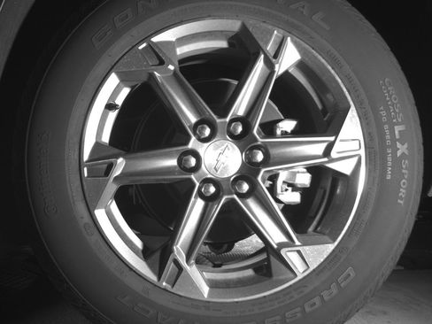 Used 2025 Chevrolet Blazer LT FWD image 14