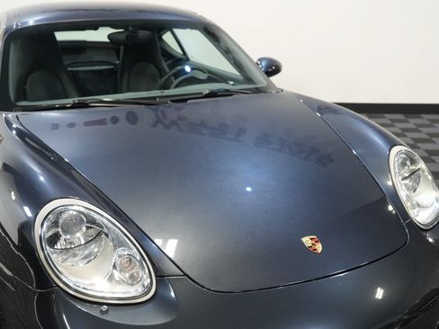 Used 2006 Porsche Cayman S RWD image 12