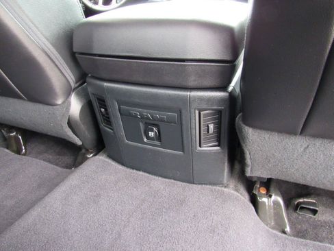 Used 2017 RAM 1500 Sport AWD/4WD image 42