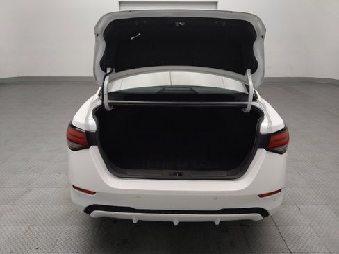 Used 2023 Nissan Sentra SV FWD image 29