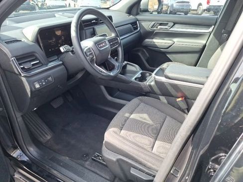 Used 2025 GMC Terrain Elevation image 9