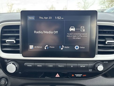 New 2026 Hyundai Venue SEL FWD image 18