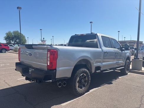 Used 2024 Ford F350 XL w/ XL Off-Road Package AWD/4WD image 4