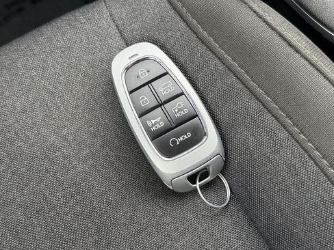 Certified 2024 Hyundai Ioniq 5 SEL RWD image 31