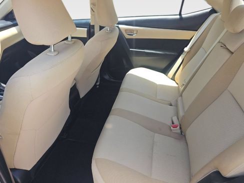 Used 2019 Toyota Corolla LE FWD image 10