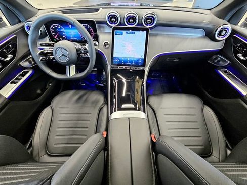 New 2026 Mercedes-Benz GLC 300 4MATIC image 28