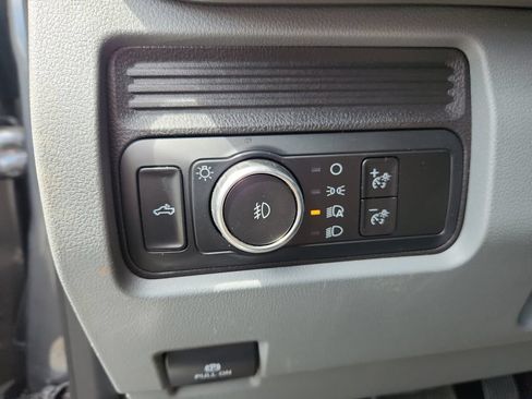 Certified 2024 Ford F250 XLT AWD/4WD image 50