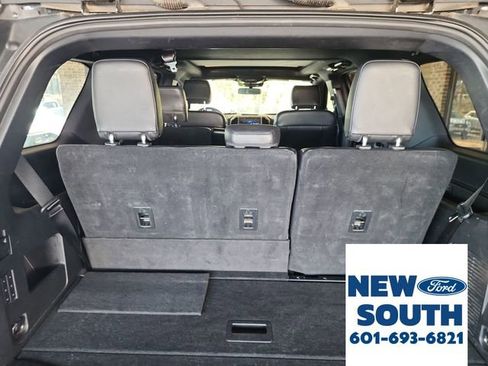 Used 2020 Ford Expedition XLT w/ Equipment Group 202A image 36