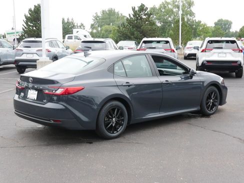 Used 2025 Toyota Camry LE FWD image 5