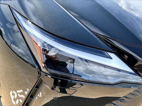 New 2026 Lexus RZ 350e 2WD image 13