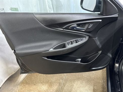 Certified 2023 Chevrolet Malibu LT image 21