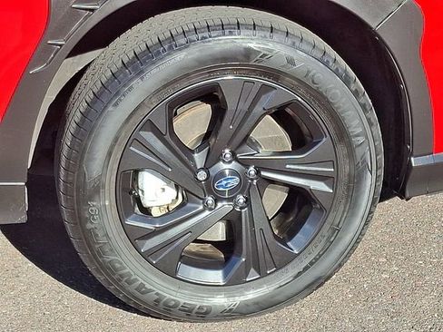 Used 2024 Subaru Crosstrek 2.0i image 8