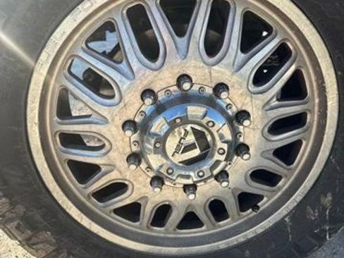 Used 2020 Ford F450 XL w/ STX Appearance Package image 3