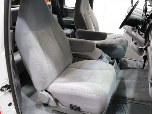 Used 1995 Ford F250 XLT image 19