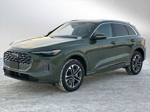 New 2025 Audi Q5 Premium Plus image 7