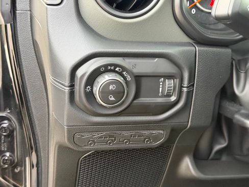New 2026 Jeep Gladiator Mojave AWD/4WD image 17