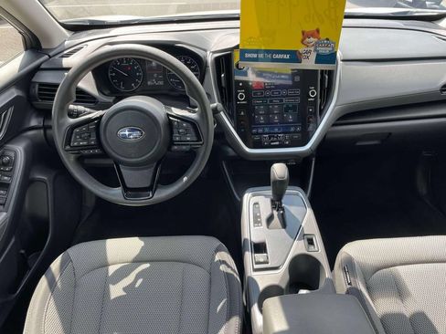 Used 2024 Subaru Crosstrek 2.0i Premium AWD/4WD image 12