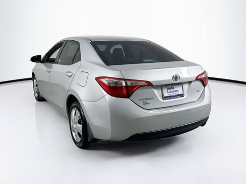 Used 2016 Toyota Corolla LE image 7