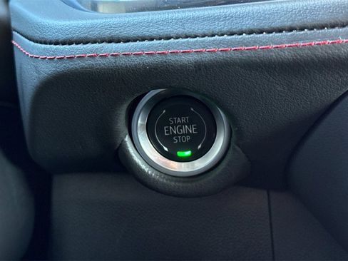 Used 2025 Chevrolet Tahoe RST image 33