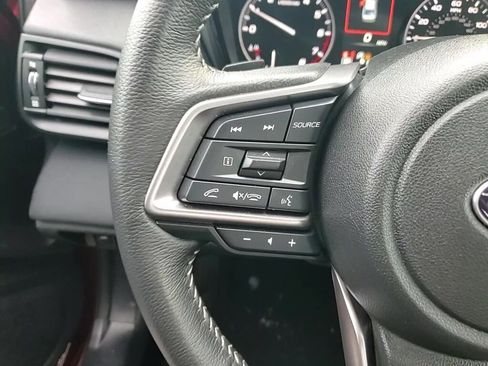 Certified 2025 Subaru Legacy Premium image 15